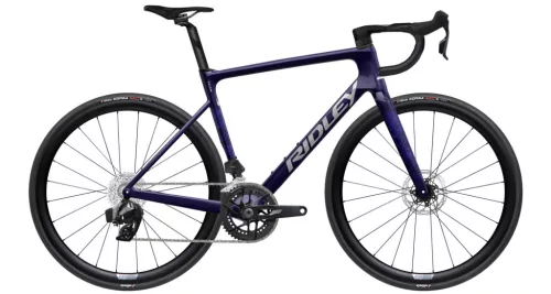 RIDLEY kolo FALCN 105 Di2 Dark Indigo/Silver S