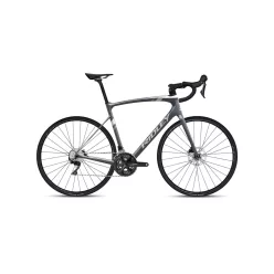   RIDLEY kerékpár FENIX Disc Shimano 105 Arctic Grey Metallic L