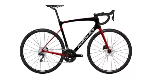 Ridley FENIX SLiC 105 Di2 karbon országúti kerékpár – S méret