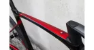 Ridley FENIX SLiC 105 Di2 karbon országúti kerékpár – S méret