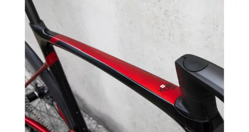 Ridley FENIX SLiC 105 Di2 karbon országúti kerékpár – S méret