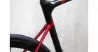 Ridley FENIX SLiC 105 Di2 karbon országúti kerékpár – S méret