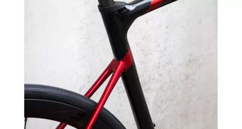 Ridley FENIX SLiC 105 Di2 karbon országúti kerékpár – S méret