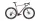 RIDLEY kerékpár GRIFN RS SRAM Force XPLR Battleship Grey/Candy Red Metallic S