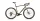 Ridley Kanzo Adventure – GRX600 1x12, Sivatagi Dűne Metál/Fekete Metál, XL