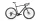RIDLEY kolo KANZO Adventure GRX600 1x12 Army Green Metallic/Black M