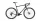 Ridley Kanzo Adventure Force XPLR – farmerkék metál / fehér, M méret