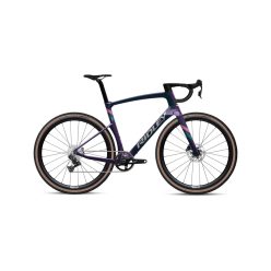   RIDLEY kolo KANZO Fast Rival XLPR 1x13 Pure Paradise/Silver S