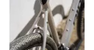 RIDLEY kerékpár GRIFN A GRX600 lánc Ezüstszürke/fekete M
