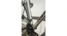 RIDLEY kerékpár GRIFN A GRX600 lánc Ezüstszürke/fekete M
