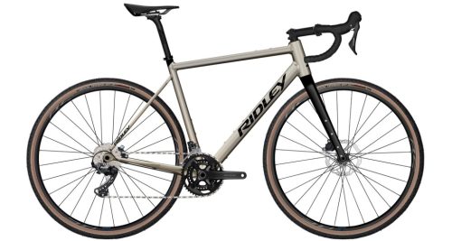 Ridley FENIX SLiC 105 Di2 karbon országúti kerékpár – S méret