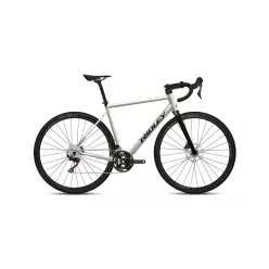 RIDLEY kerékpár GRIFN A GRX400 lánc ezüstszürke M