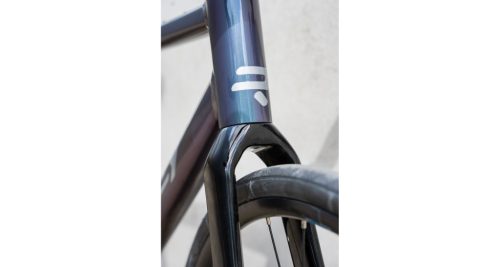 RIDLEY kerékpár GRIFN A GRX400 Sötét lila Cameleon XS