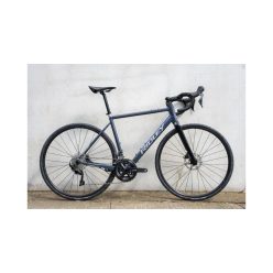 RIDLEY kerékpár GRIFN A GRX400 Sötét lila Cameleon M