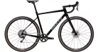 RIDLEY KANZO ADVENTURE Alu GRX600 fekete XL