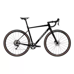 RIDLEY KANZO ADVENTURE Alu GRX600 fekete XL