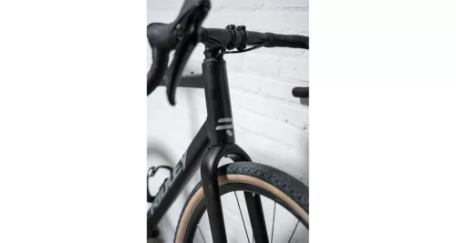 RIDLEY KANZO ADVENTURE Alu GRX600 fekete XL