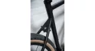 RIDLEY KANZO ADVENTURE Alu GRX600 fekete XL