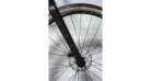 RIDLEY KANZO ADVENTURE Alu GRX600 fekete XL
