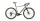 RIDLEY kerékpár KANZO ADVENTURE Alu GRX600 Bronz zöld/fekete M