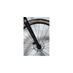 RIDLEY kolo KANZO ADVENTURE Alu GRX600 Black S