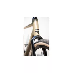 RIDLEY kolo KANZO ADVENTURE Alu GRX600 Bronze Green/Black L