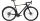 RIDLEY kolo KANZO ADVENTURE Alu EQ GRX400 Black M