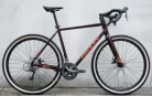 RIDLEY KALAZY Claris | bordó gravel kerékpár S