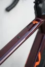 RIDLEY KALAZY Claris | bordó gravel kerékpár S