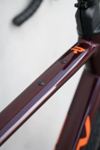 RIDLEY KALAZY Claris | bordó gravel kerékpár S