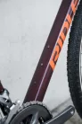 RIDLEY KALAZY Claris | bordó gravel kerékpár S