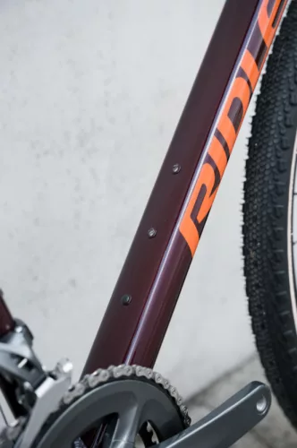 RIDLEY KALAZY Claris | bordó gravel kerékpár S