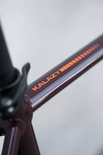 RIDLEY KALAZY Claris | bordó gravel kerékpár S