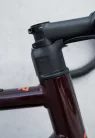 RIDLEY KALAZY Claris | bordó gravel kerékpár S