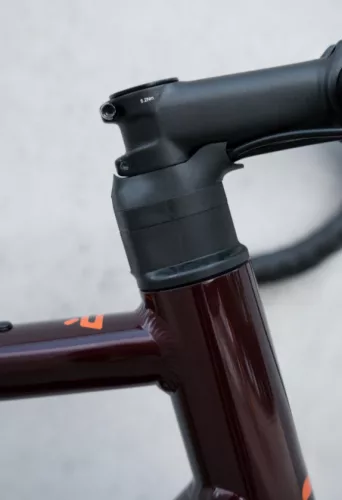 RIDLEY KALAZY Claris | bordó gravel kerékpár S