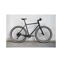 RIDLEY kerékpár KALAZY Cues Flatbar Fekete XS