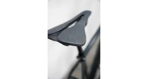 RIDLEY kerékpár KALAZY Cues Flatbar Fekete M