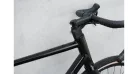 RIDLEY kerékpár KALAZY Cues Flatbar Fekete M