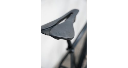 RIDLEY kerékpár KALAZY Cues Flatbar Fekete L