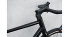 RIDLEY kerékpár KALAZY Cues Flatbar Fekete L