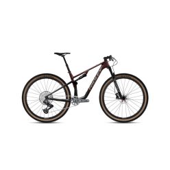   RIDLEY kolo RAFT XC 100 mm T-GX Bourgogne Red Metallic/Autumn Grey M