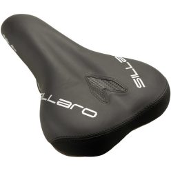 Kerékpáros Nyereg SELLE MIO TREKKING férfi