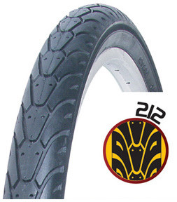 Vee Rubber kerékpáros külső gumi 47-406 20x1,75