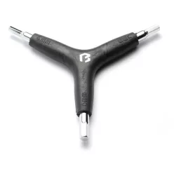 Kerékpáros Szerszám BIKEFUN Y kulcs 4/5/6