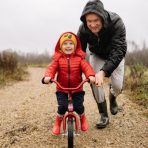 14 colos gyerek kerékpár 3-5 éveseknek