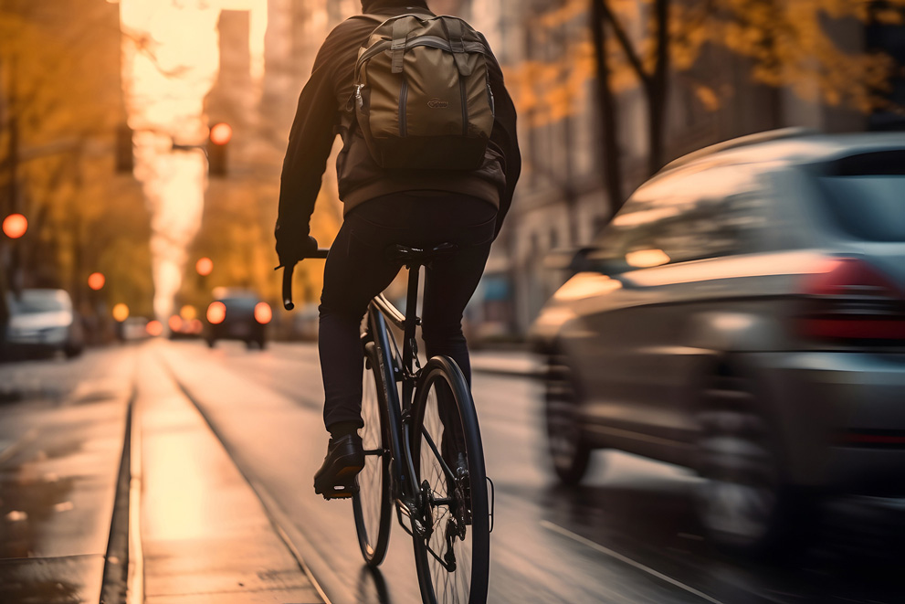 Városi kerékpár: Bicikli városi közlekedésre, mit és hogyan válassz?