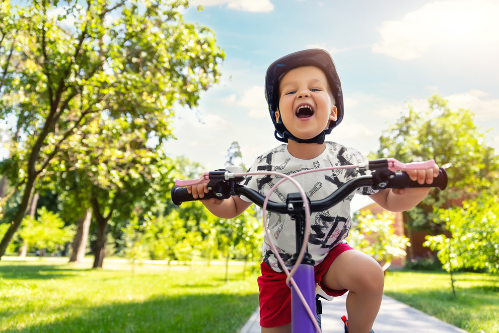 Gyermek kerékpár méretek: Hogyan válassz?