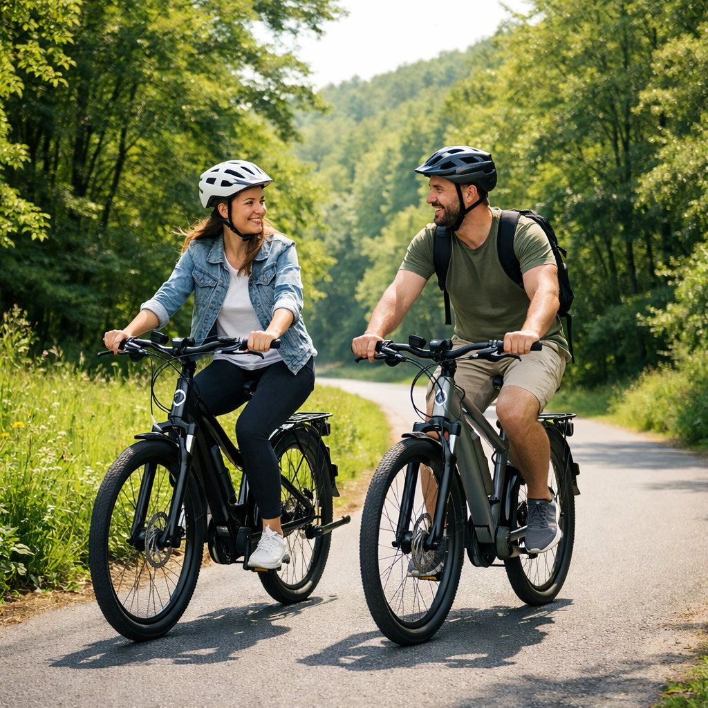 E-bike